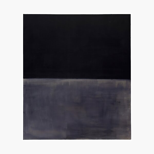 Item preview, mark rothko - mark rothko art - mark rothko artwork - mark rothko paintings designed and sold by KirstenShShop.