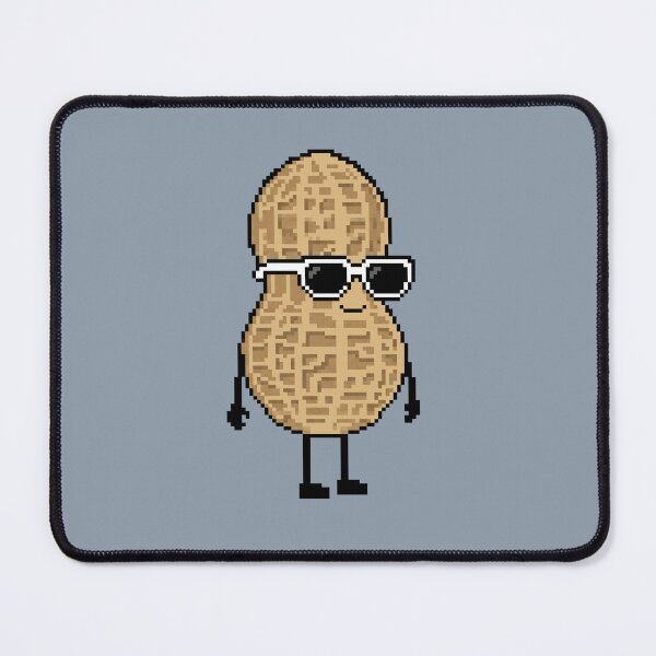 Item preview, Peanuts Pixel designed and sold by White Rim Mates.