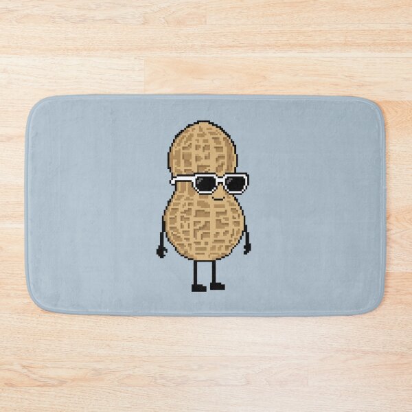 Item preview, Peanuts Pixel designed and sold by White Rim Mates.