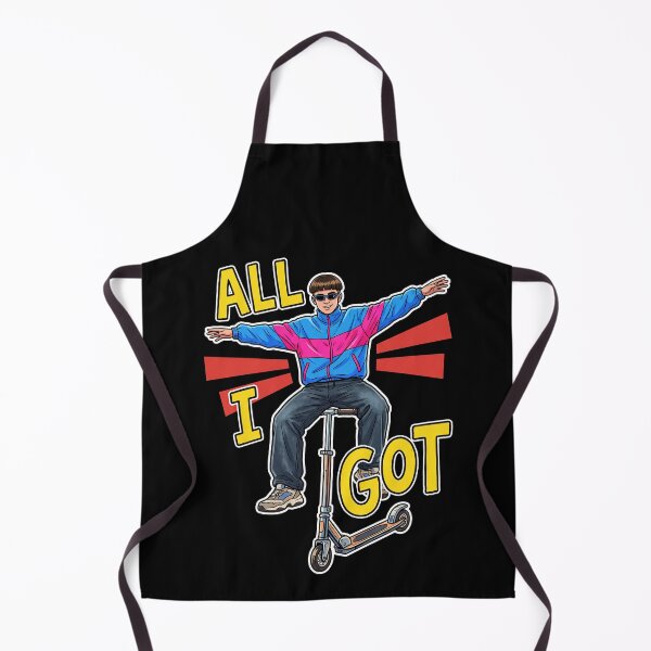 Item preview, Oliver Tree Retro Y2K Pop Art designed and sold by MakmurMpxgo.