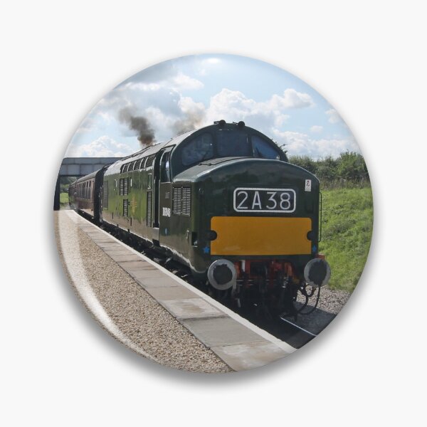 Item preview, Diesel From Winchcombe  designed and sold by Murph's Images.