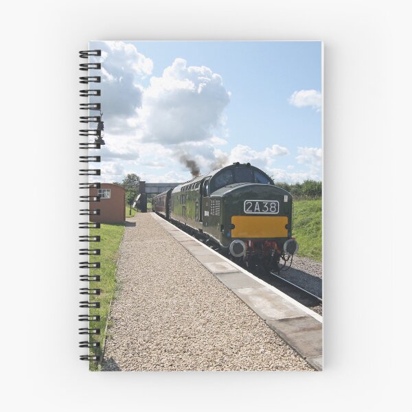Item preview, Diesel From Winchcombe  designed and sold by Murph's Images.