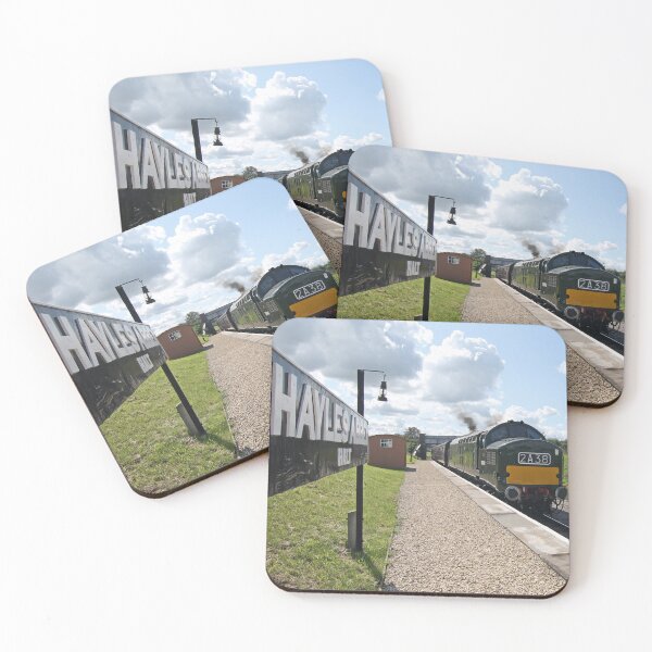 Item preview, Diesel From Winchcombe  designed and sold by Murph's Images.