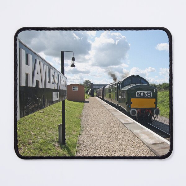 Item preview, Diesel From Winchcombe  designed and sold by Murph's Images.