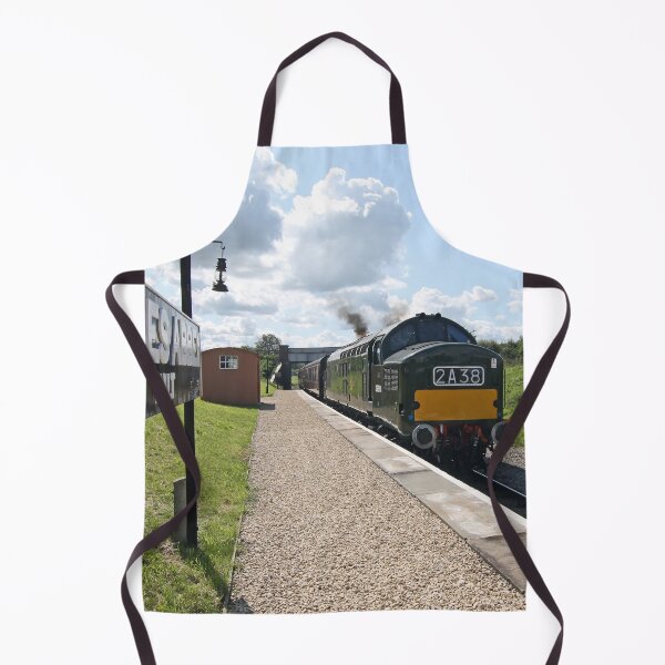 Item preview, Diesel From Winchcombe designed and sold by Murph's Images.
