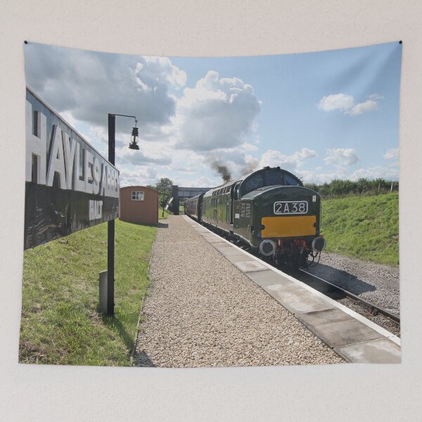 Item preview, Diesel From Winchcombe  designed and sold by Murph's Images.