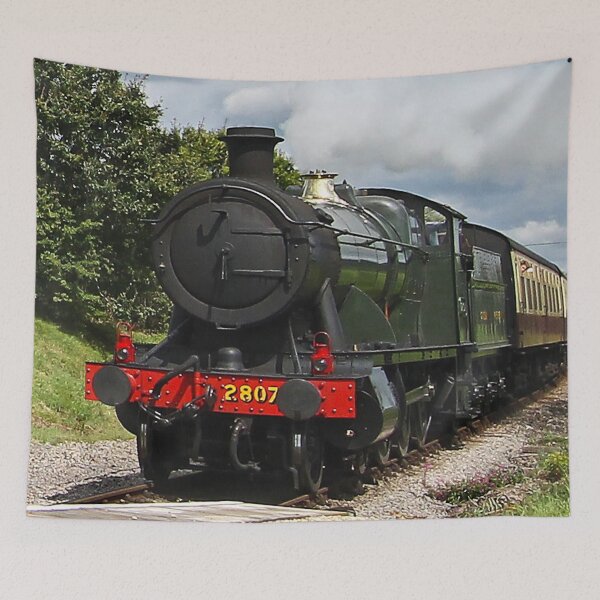 Item preview, Calling at Hayles designed and sold by Murph's Images.