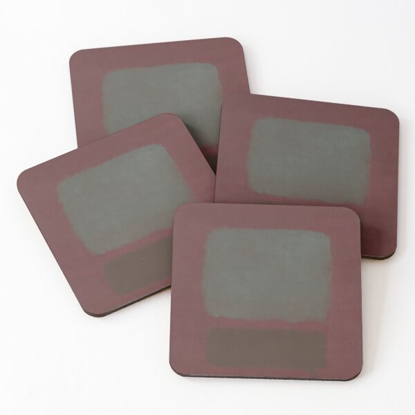 Item preview, mark rothko - mark rothko art - mark rothko artwork - mark rothko paintings designed and sold by KirstenShShop.