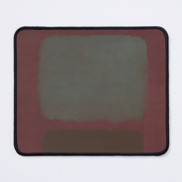 Item preview, mark rothko - mark rothko art - mark rothko artwork - mark rothko paintings designed and sold by KirstenShShop.