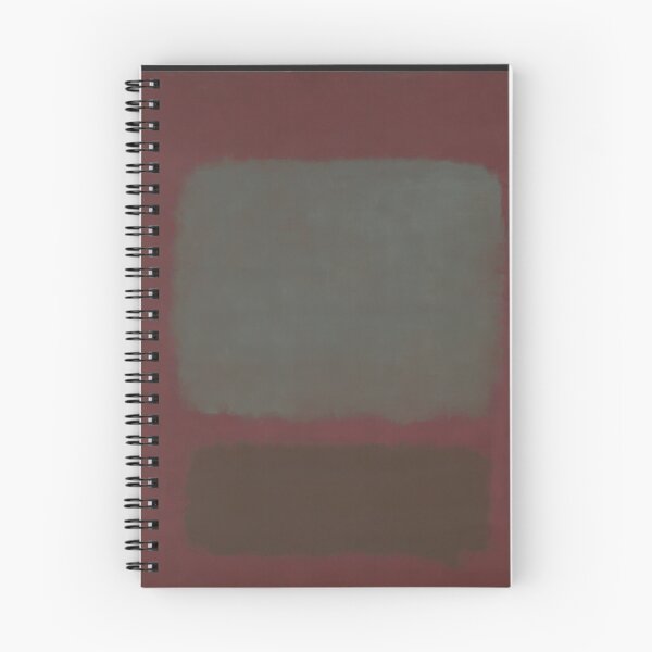Item preview, mark rothko - mark rothko art - mark rothko artwork - mark rothko paintings designed and sold by KirstenShShop.