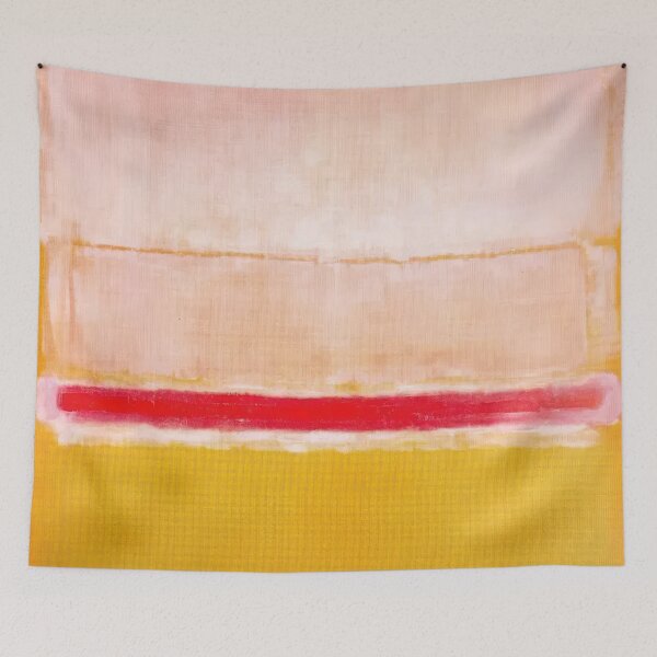 Item preview, mark rothko - mark rothko art - mark rothko artwork - mark rothko paintings designed and sold by KirstenShShop.