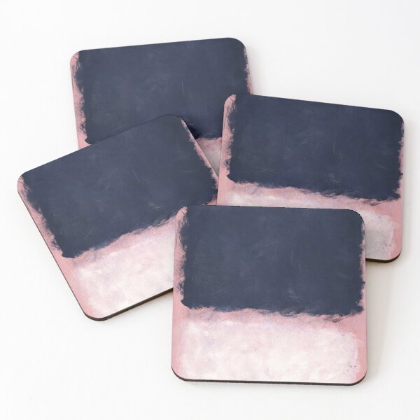 Item preview, mark rothko - mark rothko art - mark rothko artwork - mark rothko paintings designed and sold by KirstenShShop.