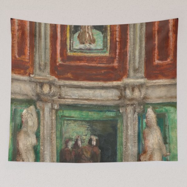 Item preview, mark rothko - mark rothko art - mark rothko artwork - mark rothko paintings designed and sold by KirstenShShop.