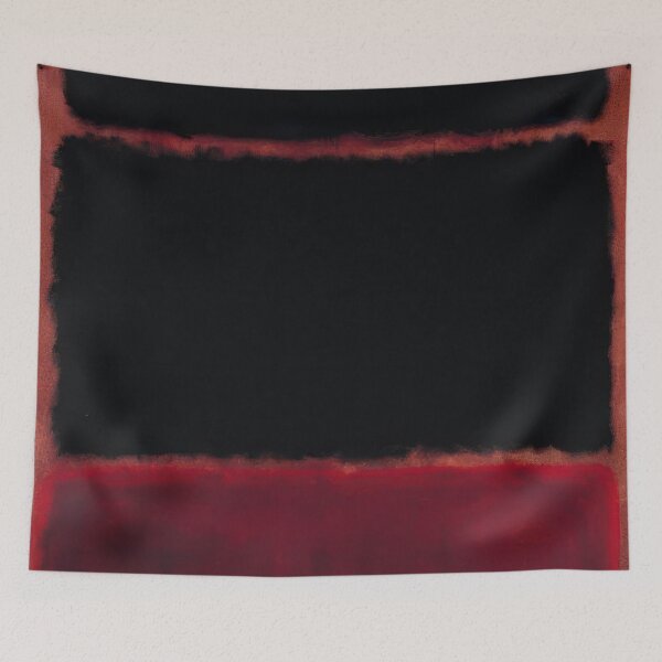 Item preview, mark rothko - mark rothko art - mark rothko artwork - mark rothko paintings designed and sold by KirstenShShop.