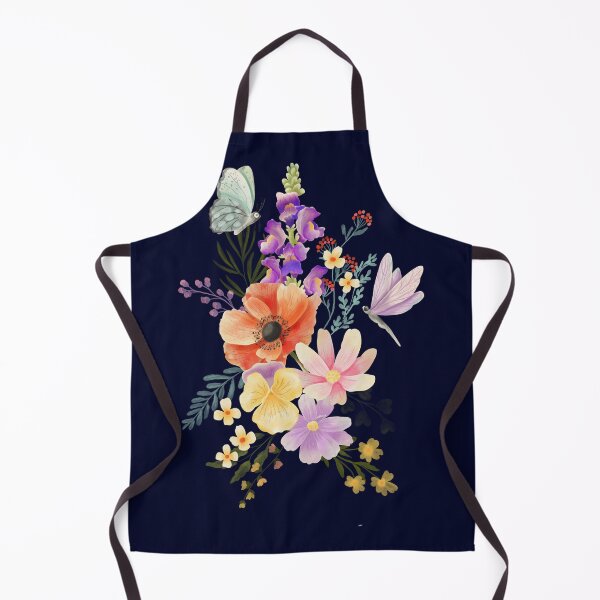 Item preview, Wildflower Reverie designed and sold by ShooNyaArtStudio.