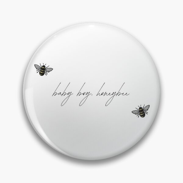 Item preview, baby boy, honeybee designed and sold by Kaylagwill.