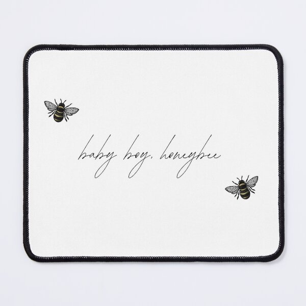 Item preview, baby boy, honeybee designed and sold by Kaylagwill.