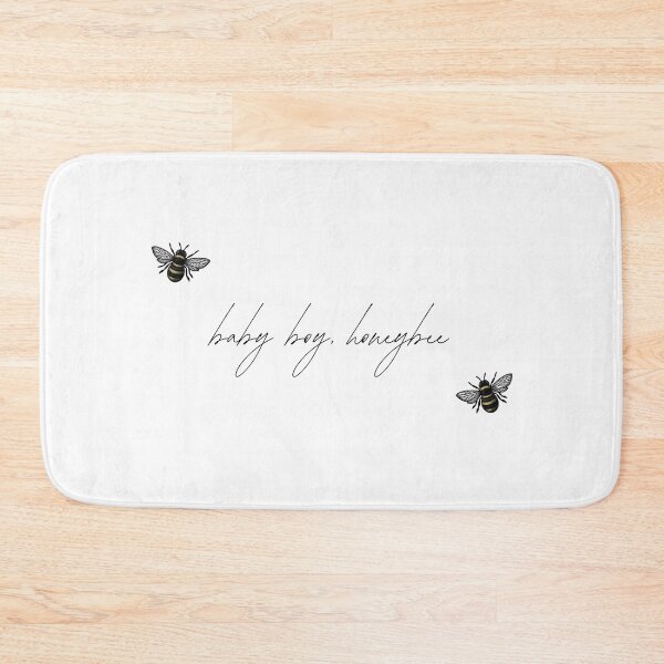 Item preview, baby boy, honeybee designed and sold by Kaylagwill.