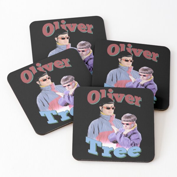 Item preview, Oliver Tree Retro Y2K Pop Art  designed and sold by MakmurMpxgo.