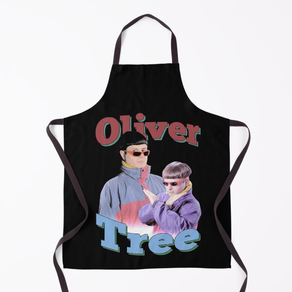 Item preview, Oliver Tree Retro Y2K Pop Art designed and sold by MakmurMpxgo.