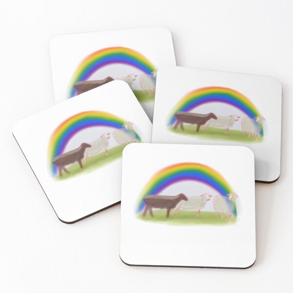 Item preview, Proudly sheep designed and sold by mousse-tache.