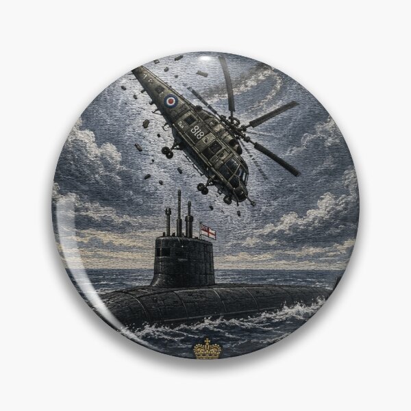 Item preview, Operation Tailspin designed and sold by C-MCK-93.
