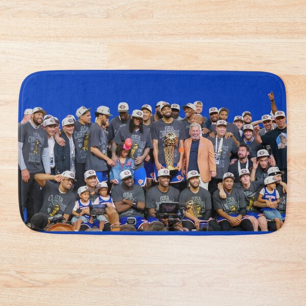 Item preview, New York Knicks NBA Champions NBA Finals 2026 designed and sold by CortsideGoods.