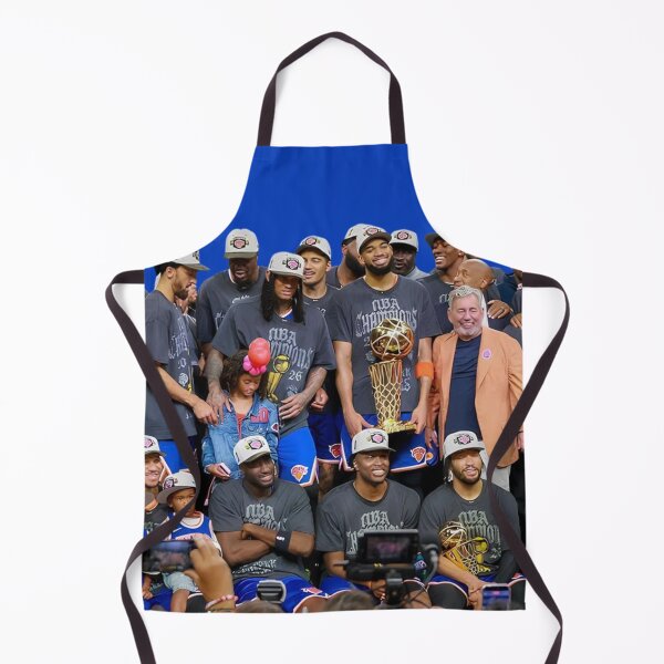 Item preview, New York Knicks NBA Champions NBA Finals 2026 designed and sold by CortsideGoods.
