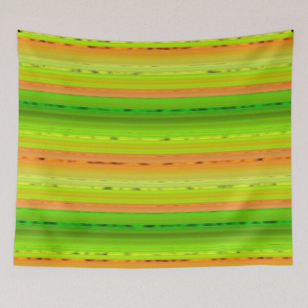 Item preview, Summertime Ribbons designed and sold by DawnKJ.