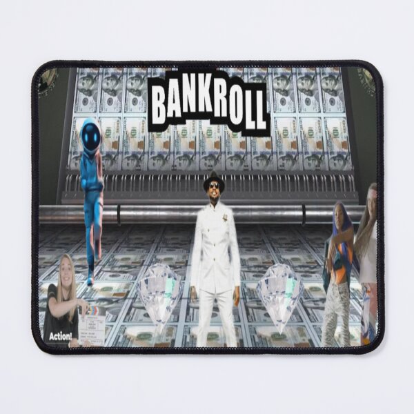 Item preview, GAME-CHANGER  DREAM LIFE BANKROLL designed and sold by dynasty7ENT1979.