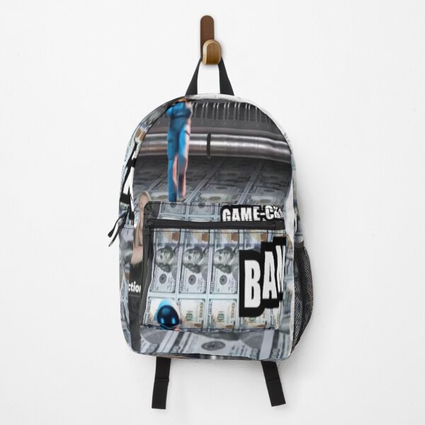 Item preview, GAME-CHANGER DREAM LIFE BANKROLL designed and sold by dynasty7ENT1979.