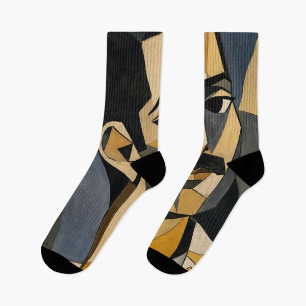 Item preview, Freddie Mercury Cubist Legend designed and sold by SHOCAMPOS DESIGNS .