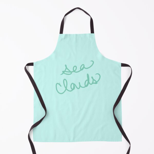 Item preview, Sea Clouds designed and sold by abeink.