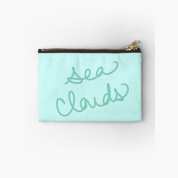 Item preview, Sea Clouds designed and sold by abeink.