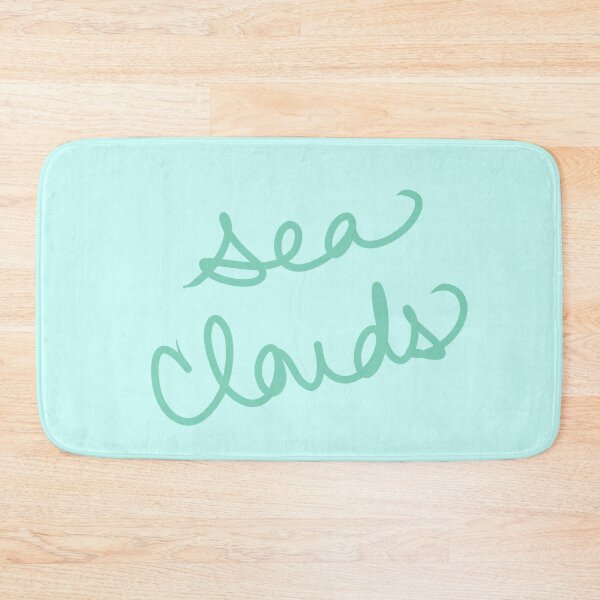 Item preview, Sea Clouds designed and sold by abeink.