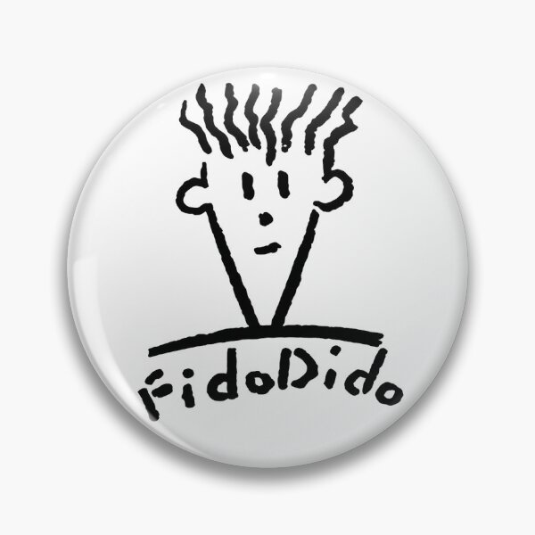 Item preview, Fido Dido Retro Cartoon Character Inspired Graphic T-Shirt | 90s Nostalgia Design designed and sold by GarnerSupplyCo.