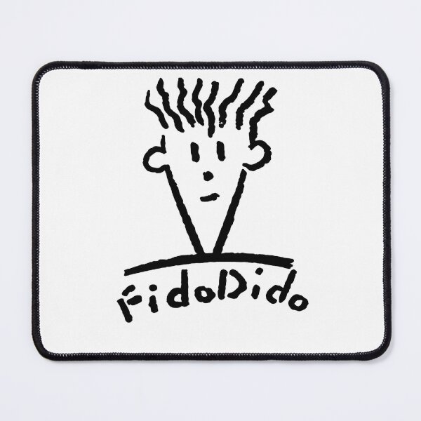 Item preview, Fido Dido Retro Cartoon Character Inspired Graphic T-Shirt | 90s Nostalgia Design designed and sold by GarnerSupplyCo.