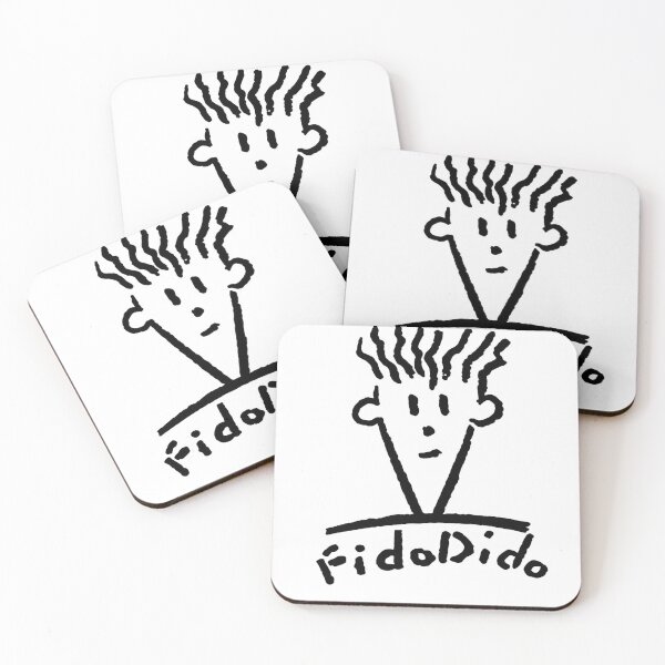 Item preview, Fido Dido Retro Cartoon Character Inspired Graphic T-Shirt | 90s Nostalgia Design designed and sold by GarnerSupplyCo.