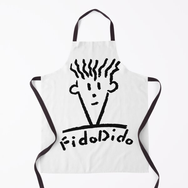Item preview, Fido Dido Retro Cartoon Character Inspired Graphic T-Shirt | 90s Nostalgia Design designed and sold by GarnerSupplyCo.