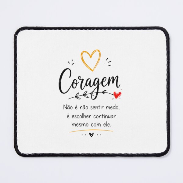 Item preview, Courage Is Choosing to Continue designed and sold by MotivArtes.