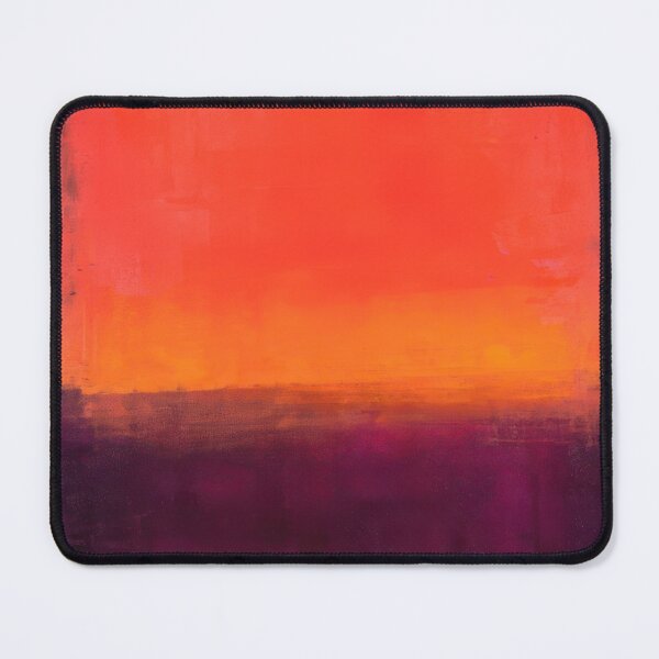 Item preview, mark rothko - mark rothko art - mark rothko artwork - mark rothko paintings designed and sold by KirstenShShop.