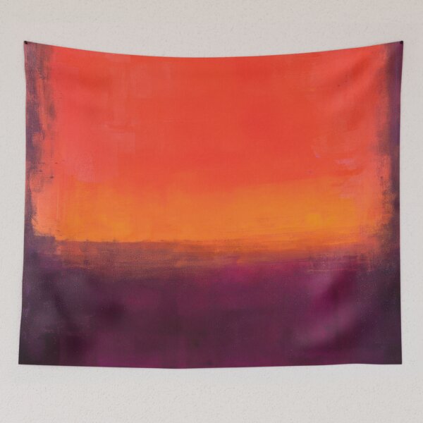 Item preview, mark rothko - mark rothko art - mark rothko artwork - mark rothko paintings designed and sold by KirstenShShop.
