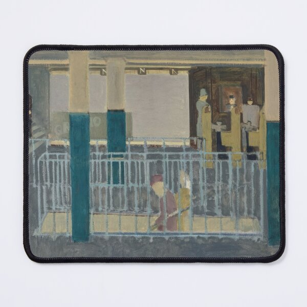 Artikelvorschau, Mark Rothko – Kunst von Mark Rothko – Gemälde von Mark Rothko entworfen und verkauft von KirstenShShop.