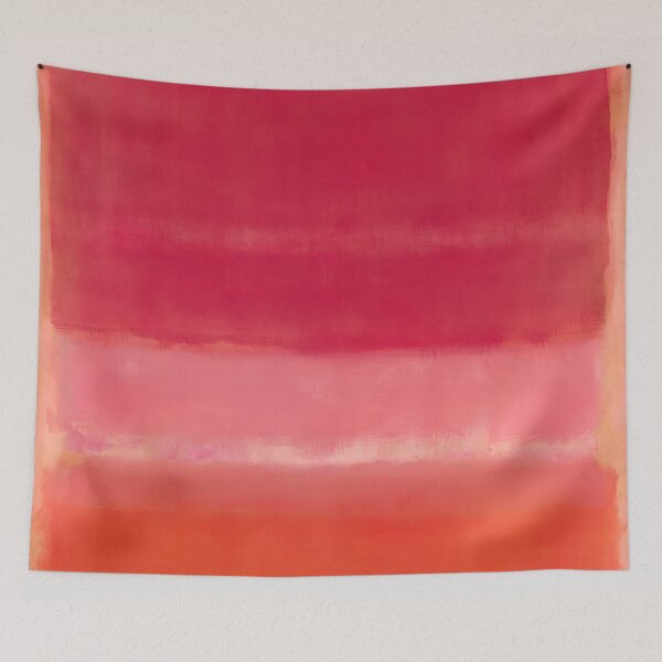 Item preview, mark rothko - mark rothko art - mark rothko artwork - mark rothko paintings designed and sold by KirstenShShop.