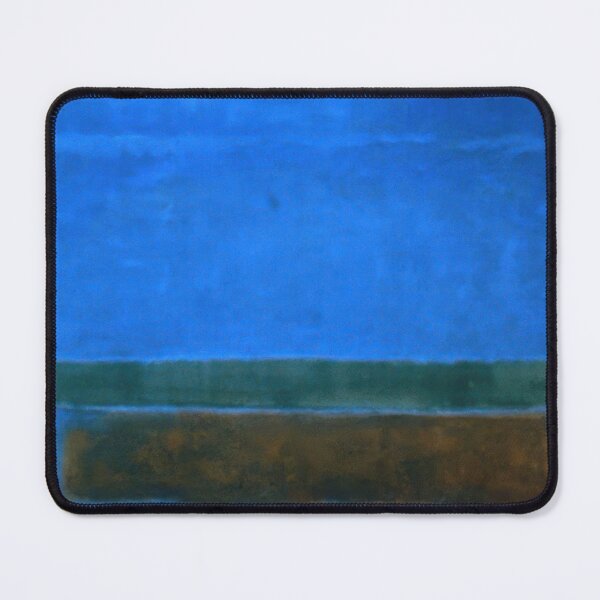 Item preview, mark rothko - mark rothko art - mark rothko artwork - mark rothko paintings designed and sold by KirstenShShop.