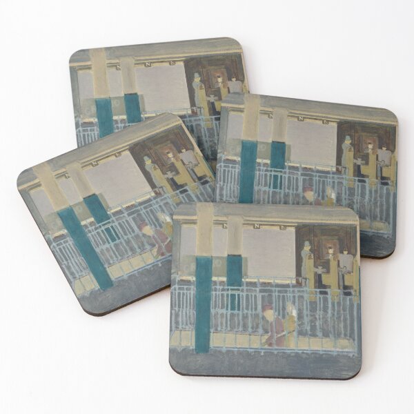 Item preview, mark rothko - mark rothko art - mark rothko artwork - mark rothko paintings designed and sold by KirstenShShop.