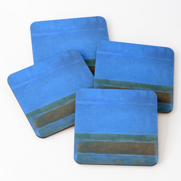 Item preview, mark rothko - mark rothko art - mark rothko artwork - mark rothko paintings designed and sold by KirstenShShop.