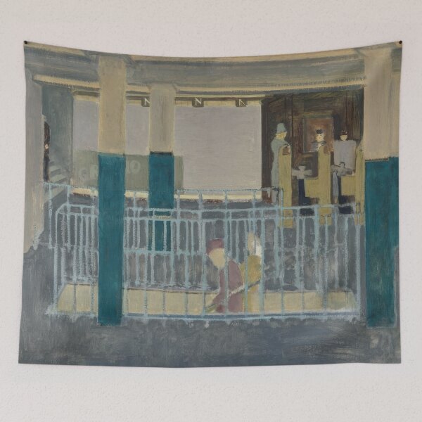Item preview, mark rothko - mark rothko art - mark rothko artwork - mark rothko paintings designed and sold by KirstenShShop.