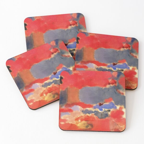 Item preview, mark rothko - mark rothko art - mark rothko artwork - mark rothko paintings designed and sold by KirstenShShop.