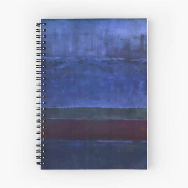Item preview, mark rothko - mark rothko art - mark rothko artwork - mark rothko paintings designed and sold by KirstenShShop.